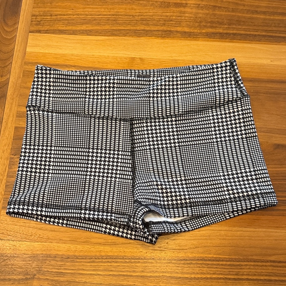 Barbell Cartel Shorts
